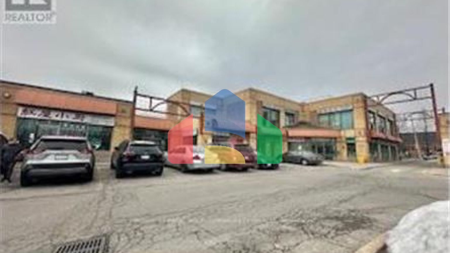 Residential - Condo/Apartment - Toronto, Canada - Canada