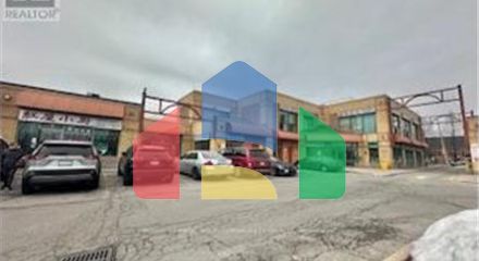 Residential - Condo/Apartment - Toronto, Canada - Canada