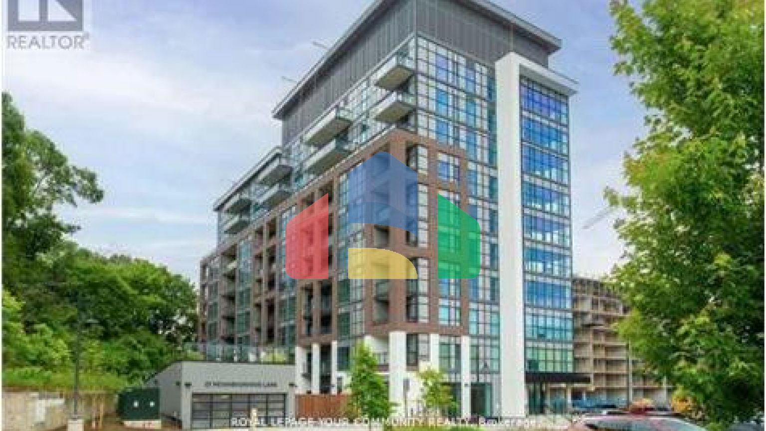 Residential - Condo/Apartment - Toronto, Canada - Canada