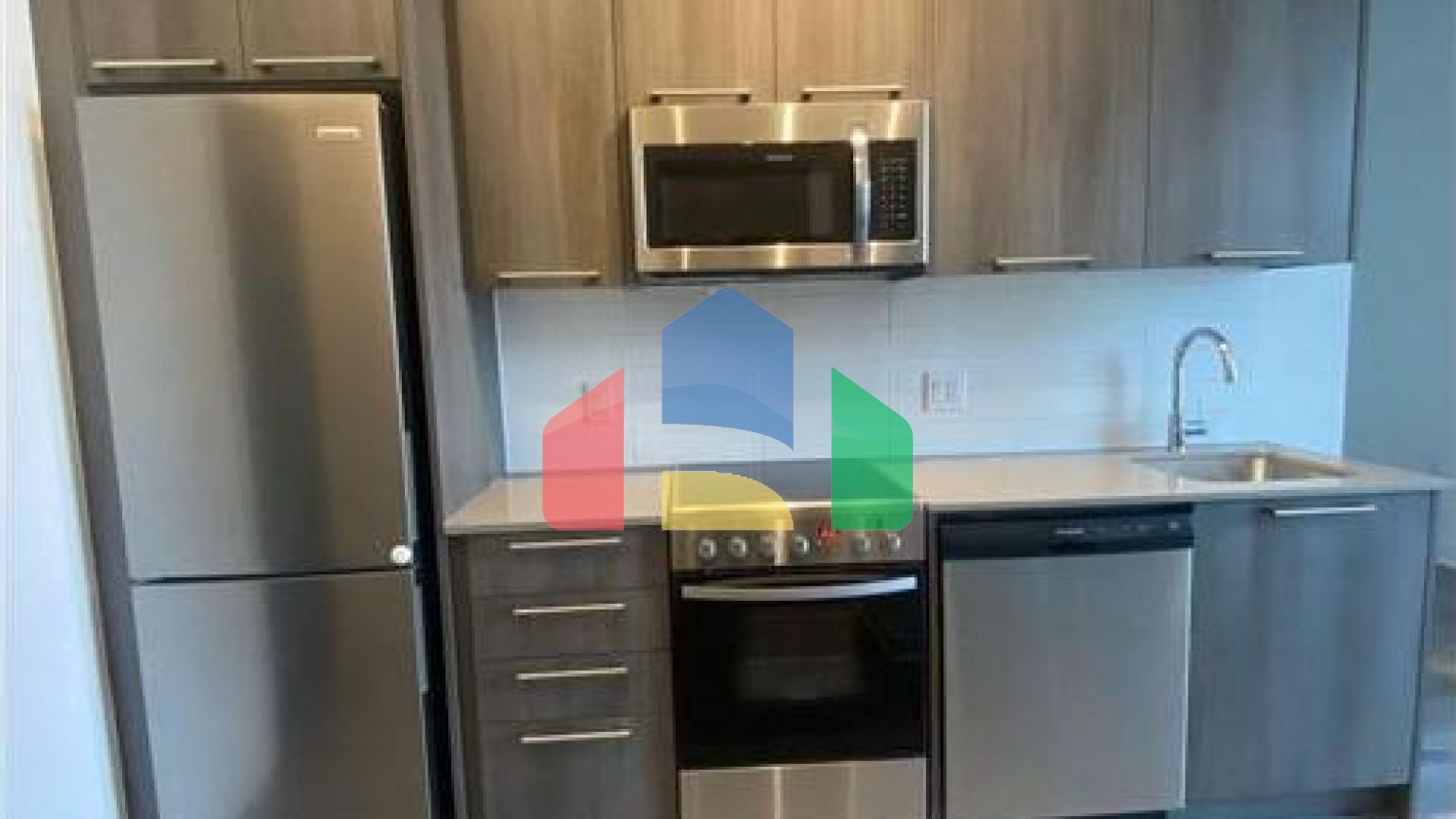 Residential - Condo/Apartment - Toronto, Canada - Canada