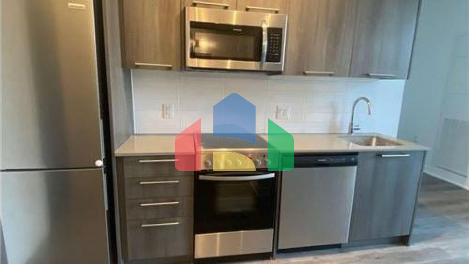 Residential - Condo/Apartment - Toronto, Canada - Canada