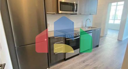 Residential - Condo/Apartment - Toronto, Canada - Canada