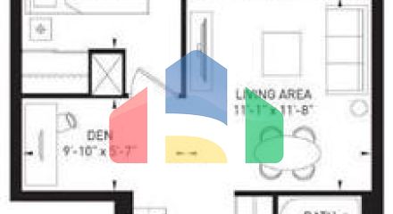 Residential - Condo/Apartment - Toronto, Canada - Canada