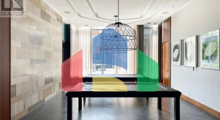 Residential - Single Family Home - Toronto, Canada - Canada