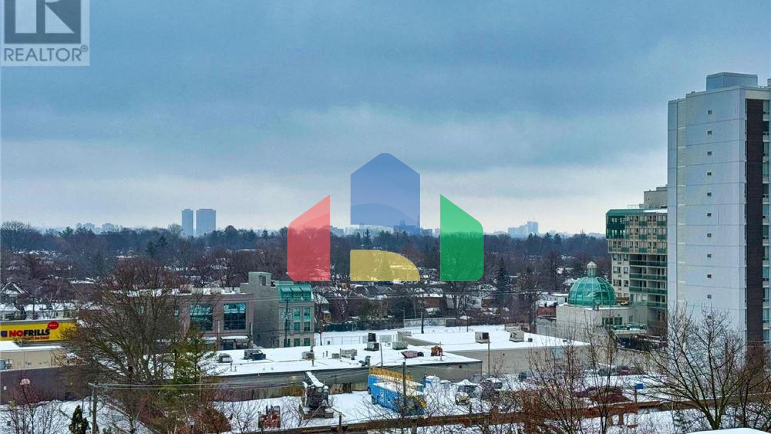 Residential - Single Family Home - Toronto, Canada - Canada