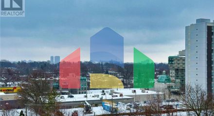 Residential - Single Family Home - Toronto, Canada - Canada