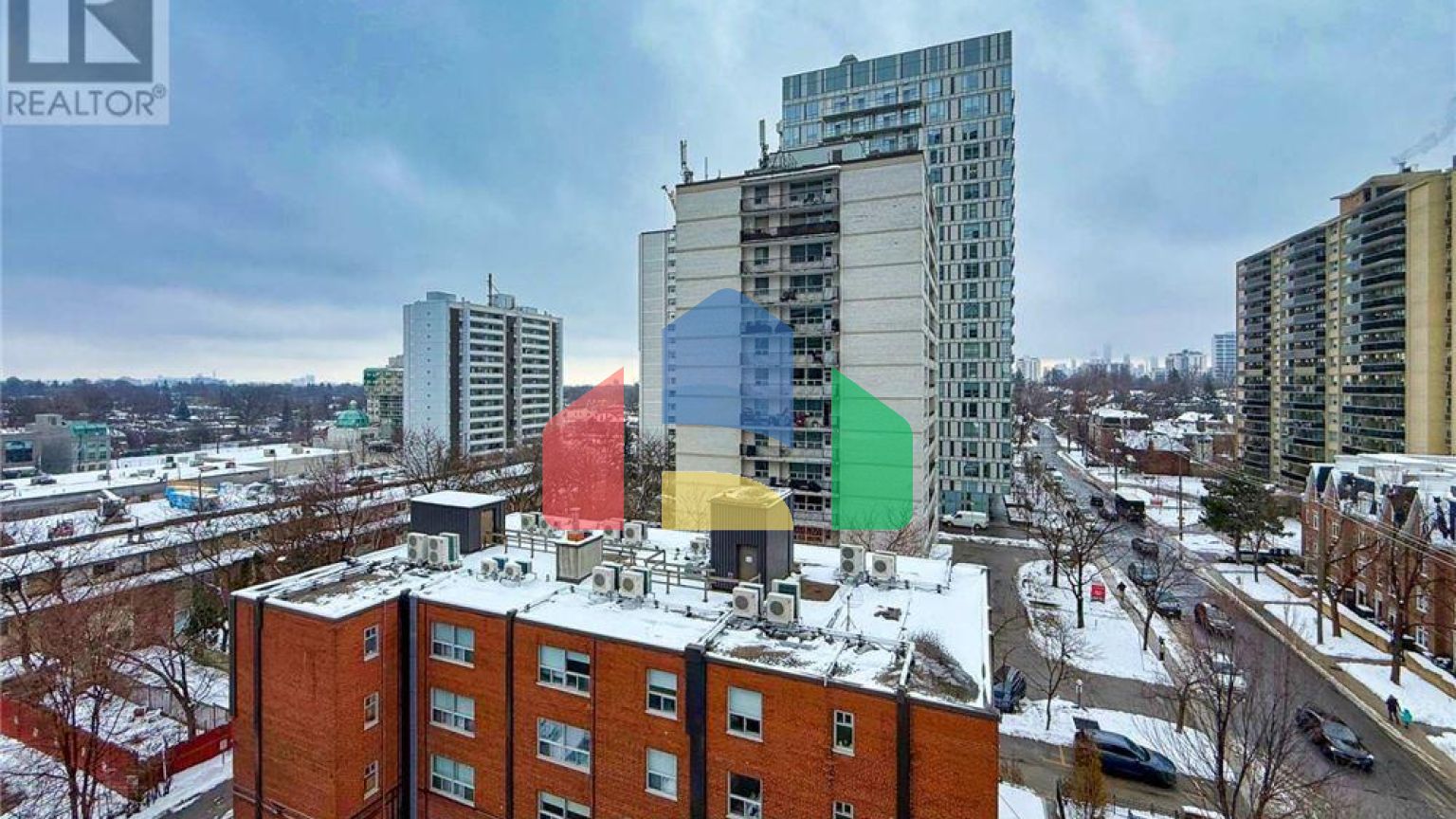 Residential - Single Family Home - Toronto, Canada - Canada