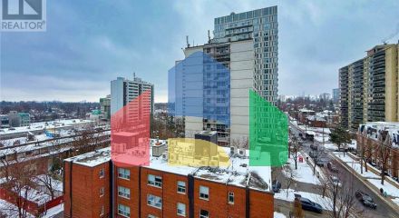 Residential - Single Family Home - Toronto, Canada - Canada