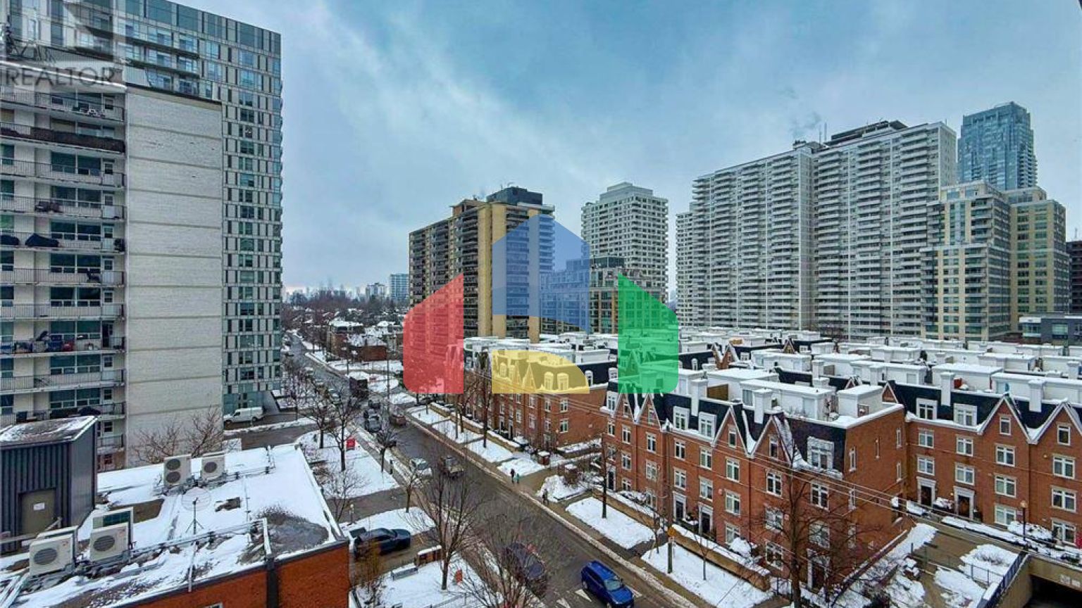 Residential - Single Family Home - Toronto, Canada - Canada