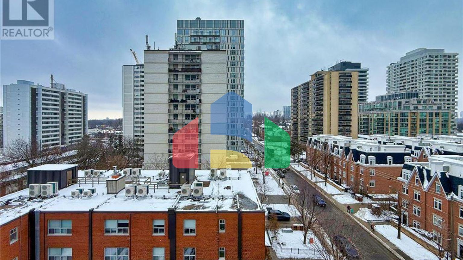 Residential - Single Family Home - Toronto, Canada - Canada