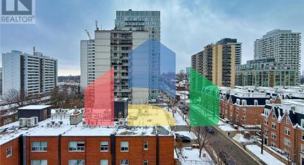 Residential - Single Family Home - Toronto, Canada - Canada