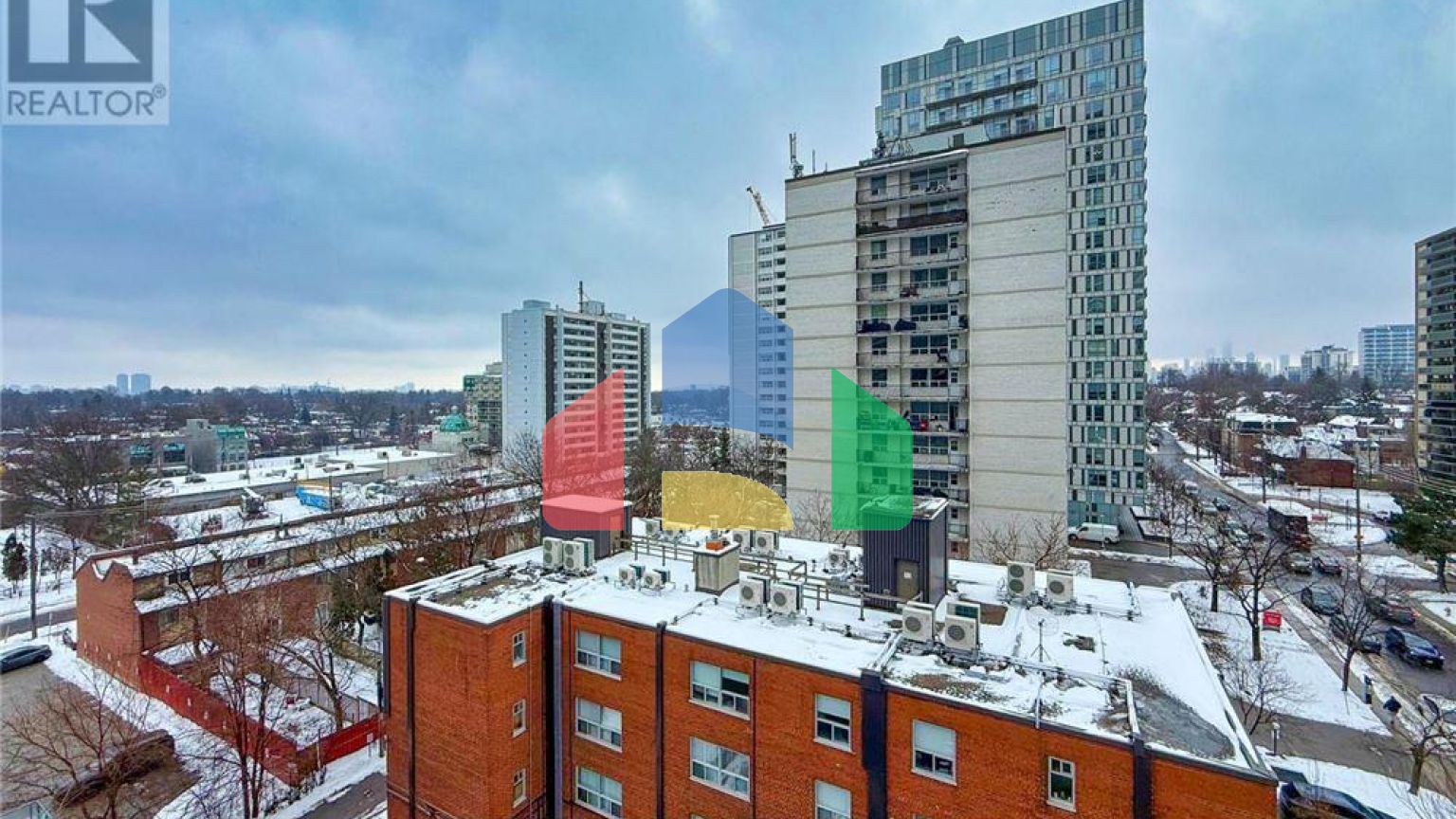 Residential - Single Family Home - Toronto, Canada - Canada