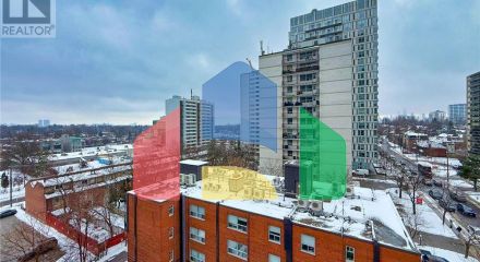 Residential - Single Family Home - Toronto, Canada - Canada