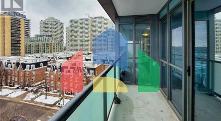 Residential - Single Family Home - Toronto, Canada - Canada