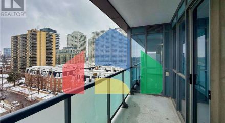 Residential - Single Family Home - Toronto, Canada - Canada