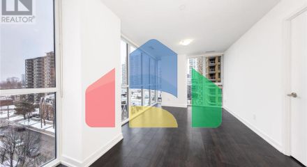 Residential - Single Family Home - Toronto, Canada - Canada