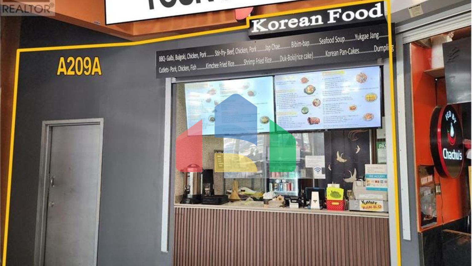 Commercial - Commercial/Retail - Toronto, Canada - Canada