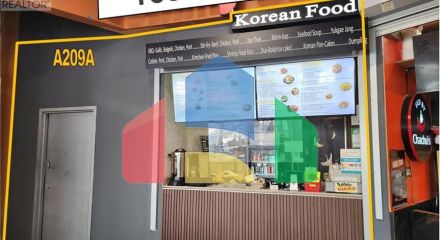 Commercial - Commercial/Retail - Toronto, Canada - Canada