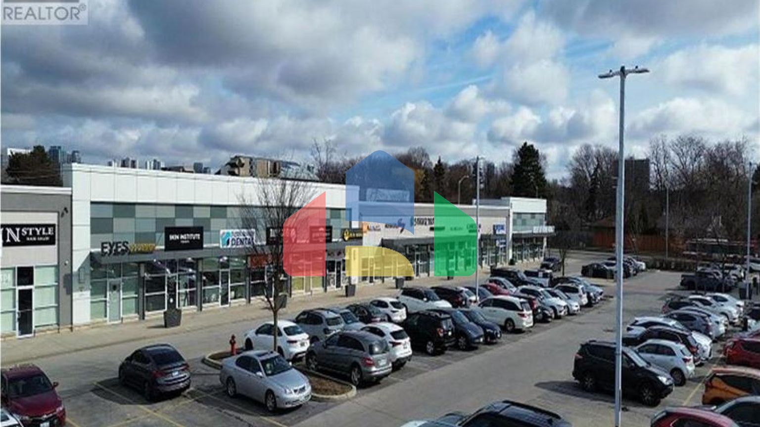 Commercial - Commercial/Retail - Toronto, Canada - Canada