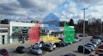 Commercial - Commercial/Retail - Toronto, Canada - Canada