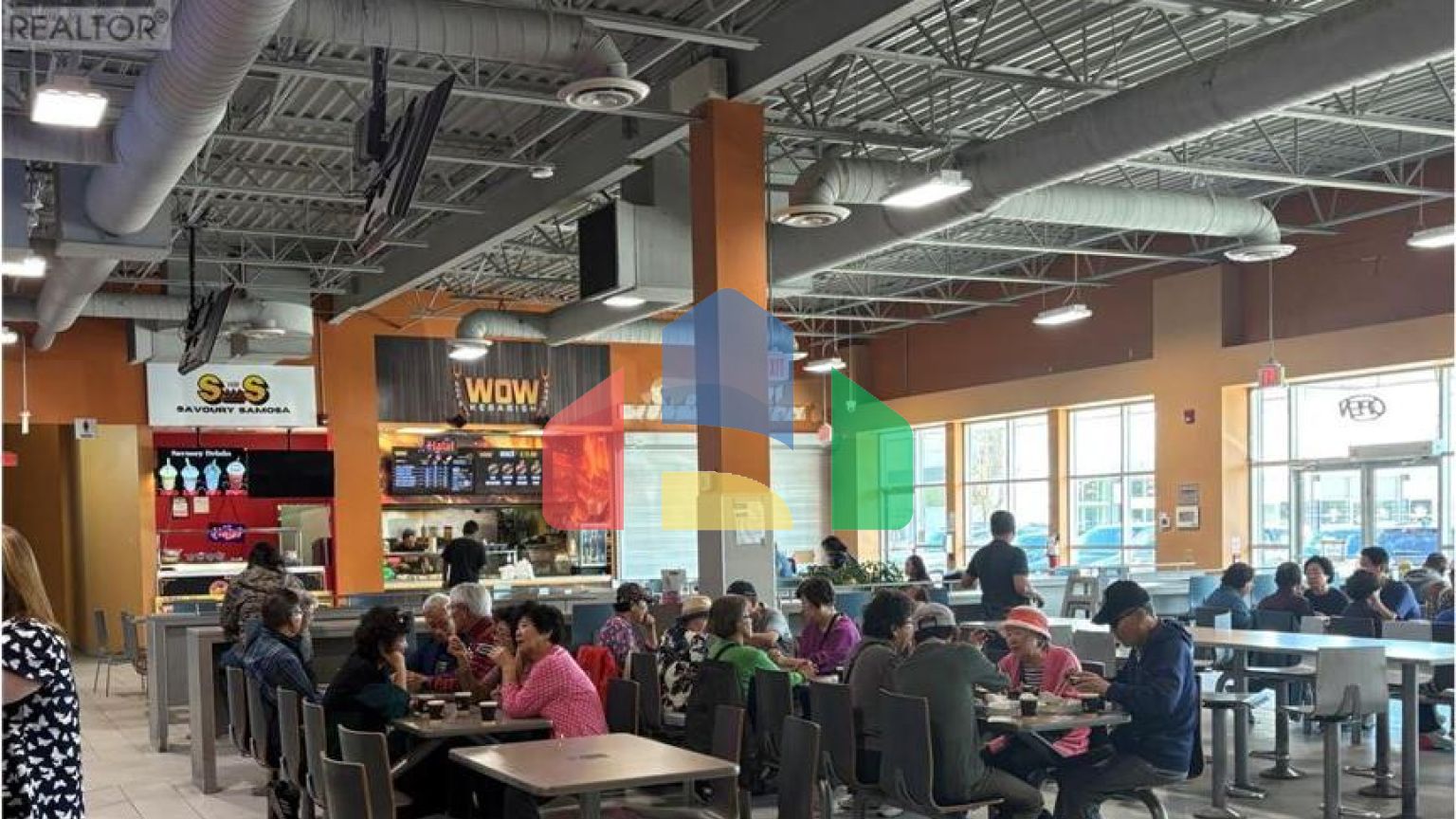 Commercial - Commercial/Retail - Toronto, Canada - Canada