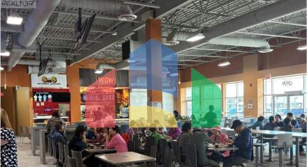 Commercial - Commercial/Retail - Toronto, Canada - Canada