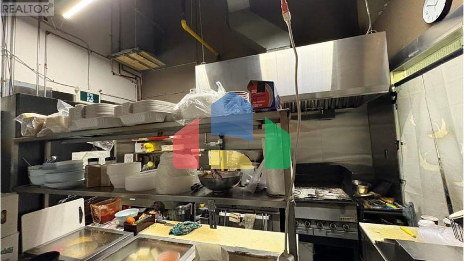 Commercial - Commercial/Retail - Toronto, Canada - Canada