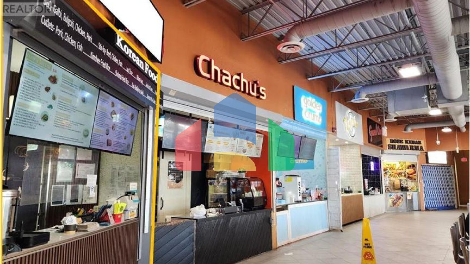 Commercial - Commercial/Retail - Toronto, Canada - Canada