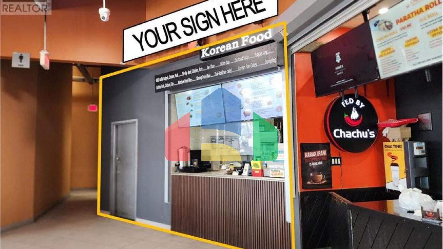 Commercial - Commercial/Retail - Toronto, Canada - Canada