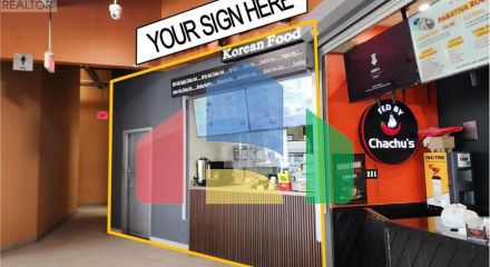 Commercial - Commercial/Retail - Toronto, Canada - Canada