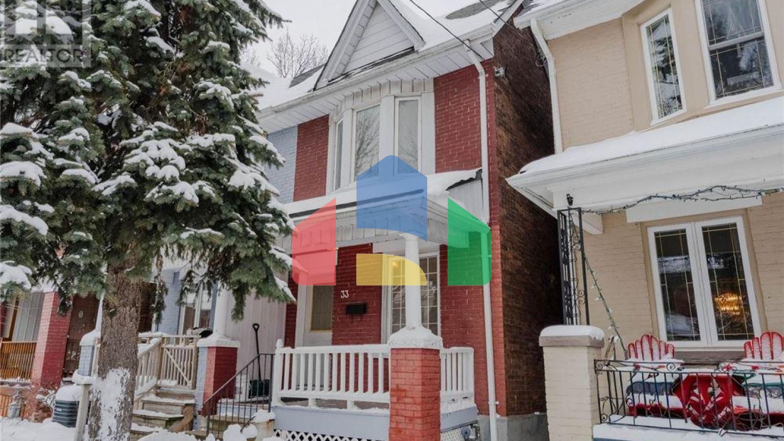 Residential - Single Family Home - Toronto, Canada - Canada