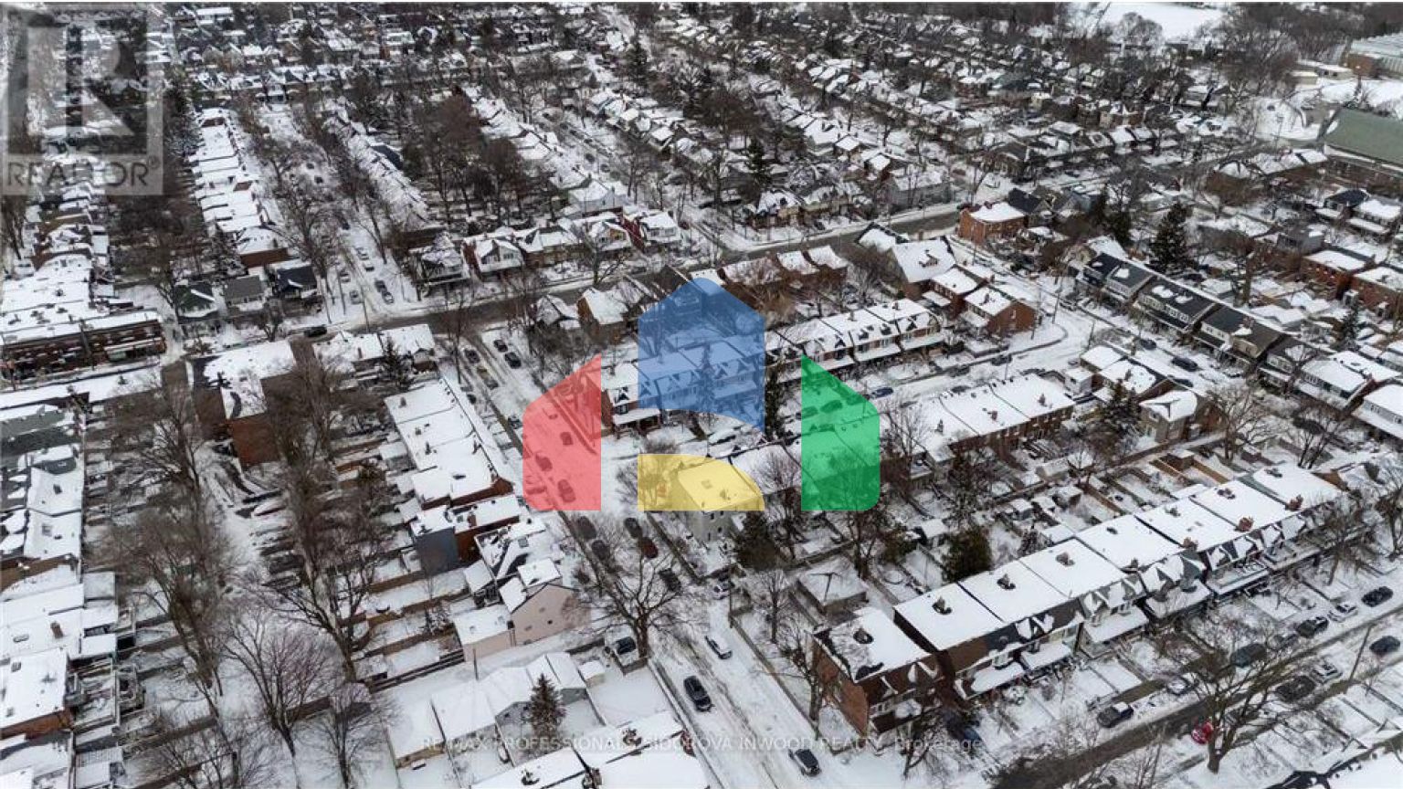 Residential - Single Family Home - Toronto, Canada - Canada