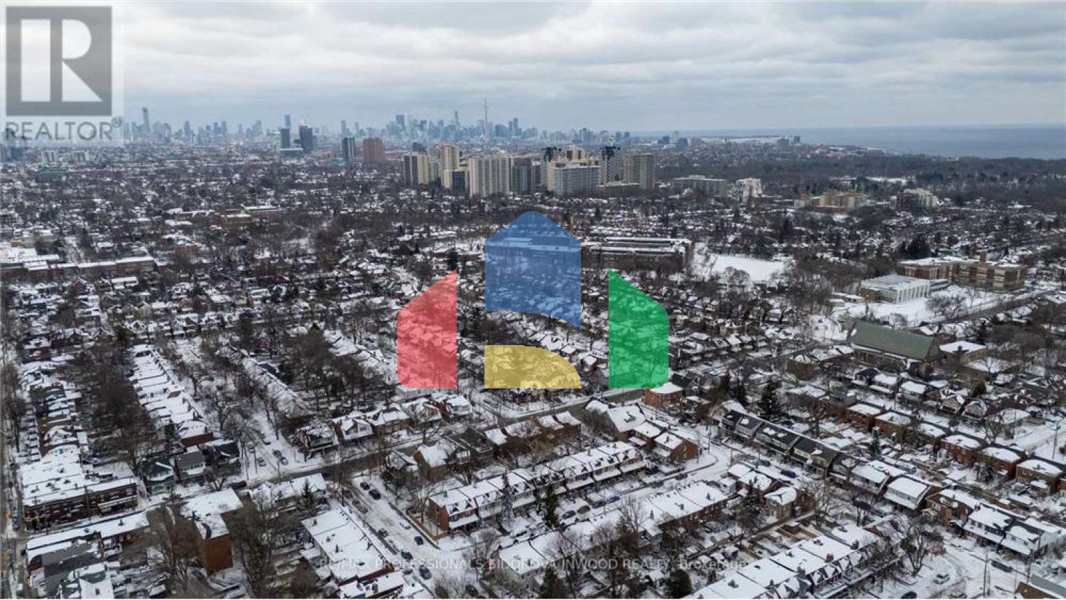 Residential - Single Family Home - Toronto, Canada - Canada