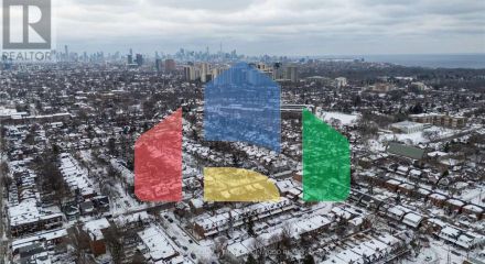 Residential - Single Family Home - Toronto, Canada - Canada