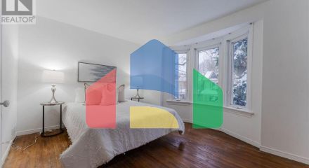 Residential - Single Family Home - Toronto, Canada - Canada