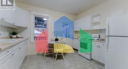 Residential - Single Family Home - Toronto, Canada - Canada