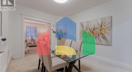 Residential - Single Family Home - Toronto, Canada - Canada