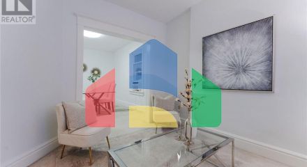 Residential - Single Family Home - Toronto, Canada - Canada