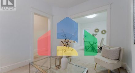 Residential - Single Family Home - Toronto, Canada - Canada