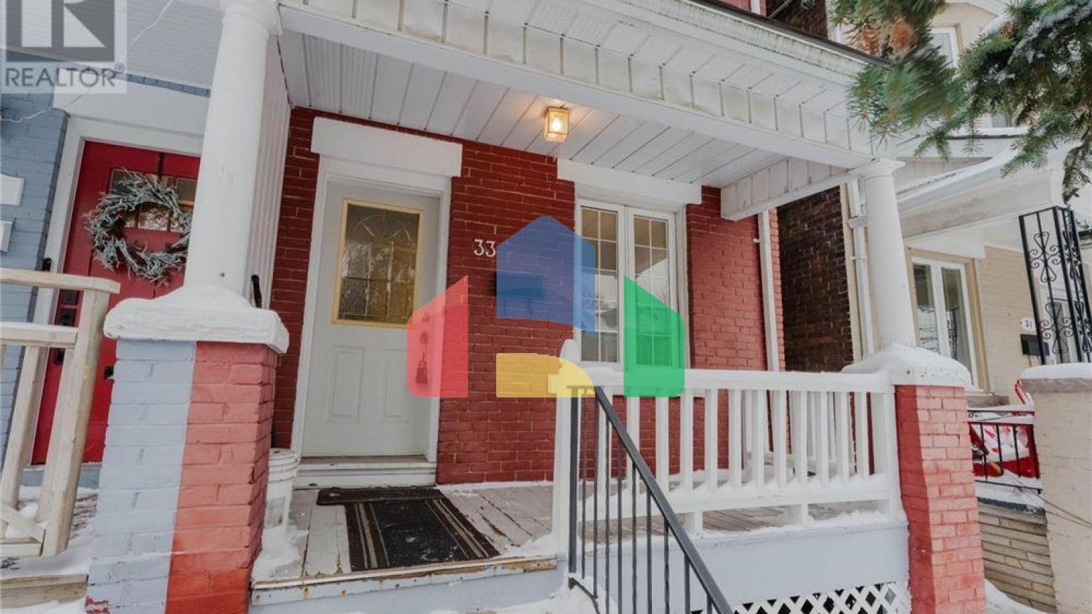 Residential - Single Family Home - Toronto, Canada - Canada