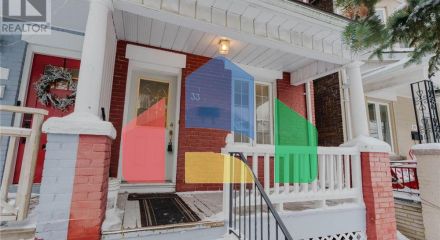 Residential - Single Family Home - Toronto, Canada - Canada