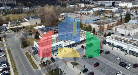 Commercial - Commercial/Retail - Toronto, Canada - Canada