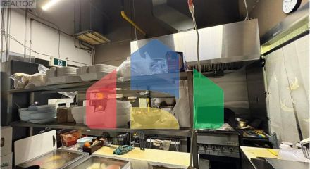 Commercial - Commercial/Retail - Toronto, Canada - Canada