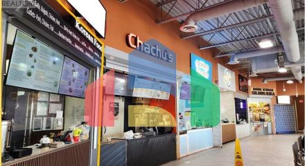 Commercial - Commercial/Retail - Toronto, Canada - Canada