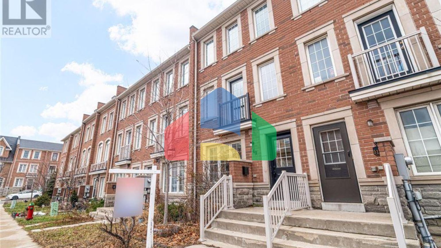 Residential - Single Family Home - Toronto, Canada - Canada