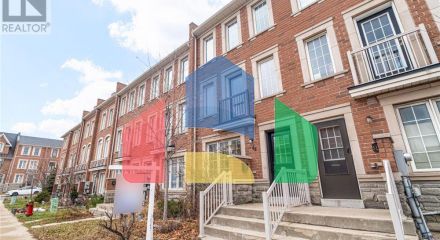 Residential - Single Family Home - Toronto, Canada - Canada