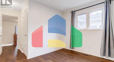 Residential - Single Family Home - Toronto, Canada - Canada