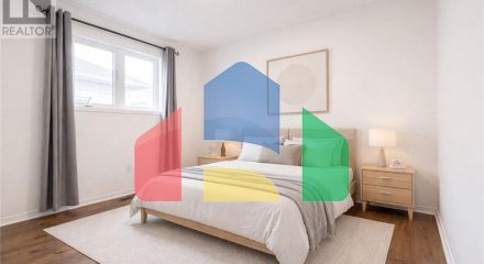 Residential - Single Family Home - Toronto, Canada - Canada