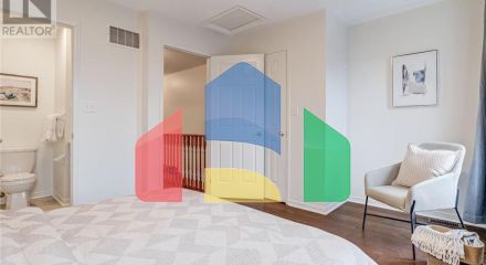 Residential - Single Family Home - Toronto, Canada - Canada