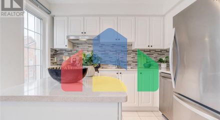 Residential - Single Family Home - Toronto, Canada - Canada